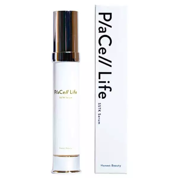 PlacellLifeSSTK護理精華液